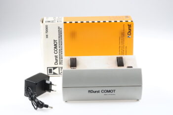 Durst Comot Roller Bewegungsgerät für Entwicklertrommeln