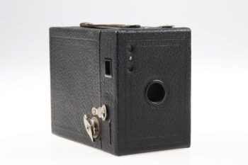 Kodak Box Cartridge Hawk-Eye No. 2 Model B