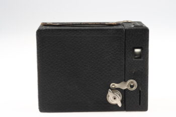 Kodak Box Cartridge Hawk-Eye No. 2 Model B