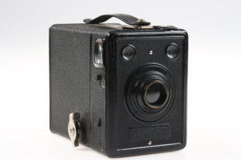 Kodak Box 620