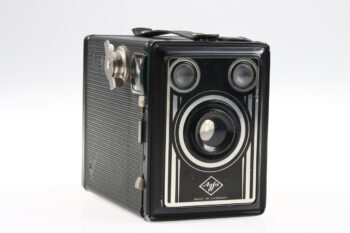 Agfa Box