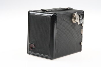 Agfa Box