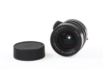 Leica Elmarit-M 28mm f/2,8 / 6Bit codiert / 11804 - #3276694