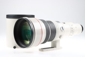 Canon EF 600mm f/4,0 L USM - #10548