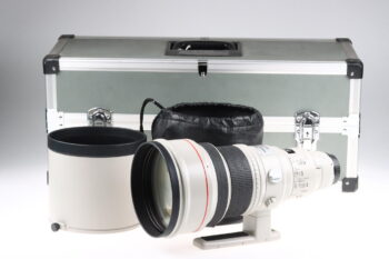 Canon EF 400mm f/2,8 L USM - #11938