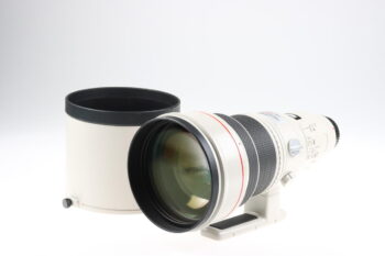 Canon EF 400mm f/2,8 L USM - #11938