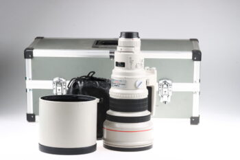 Canon EF 400mm f/2,8 L USM - #10245
