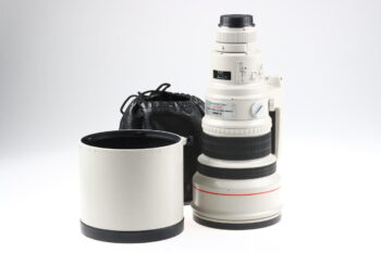 Canon EF 400mm f/2,8 L USM - #10245