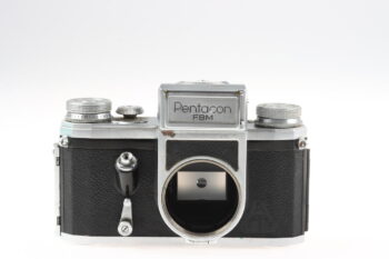 Pentacon FBM Gehäuse