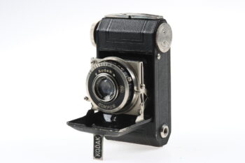 Kodak Retina (Typ 117) Xenar - #421912