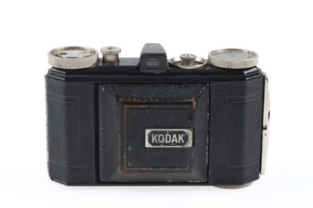 Kodak Retina (Typ 117) Xenar - #421912
