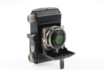 Kodak Retina (Typ 119) - #805409