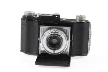 Kodak Retinette I (Typ 147) - #322490