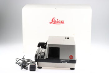 Leica Pradovit P2002 Projektor