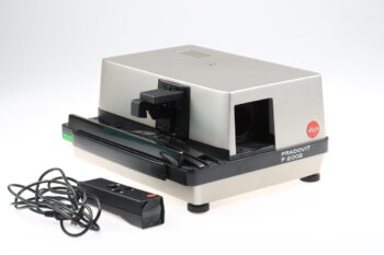 Leica Pradovit P2002 Projektor
