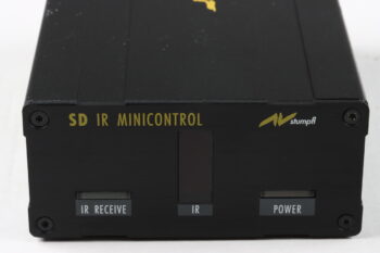 Stumpfl SD IR Minicontrol