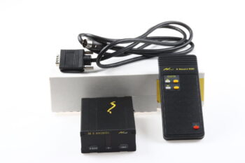 Stumpfl SD IR Minicontrol