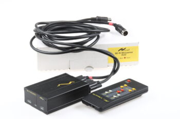 Stumpfl SD IR Minicontrol Duo
