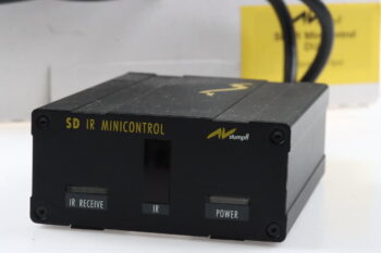 Stumpfl SD IR Minicontrol Duo