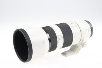 Sony FE 70-200mm f/4,0 G OSS - #1988850