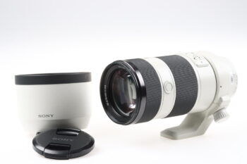 Sony FE 70-200mm f/4,0 G OSS - #1988850