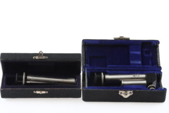 Zeiss Jena Handspektroskop