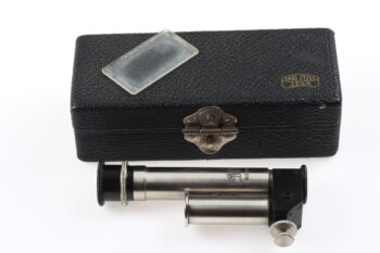 Zeiss Jena Handspektroskop