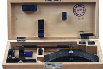 Zeiss Jena Zeichenapparat