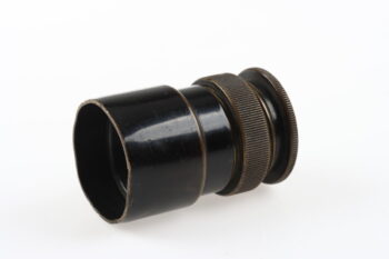 Zeiss Einstelllupe 6x Historisch