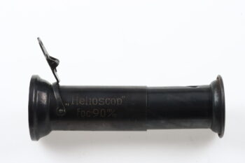 Helioscop foc 90mm Sucher