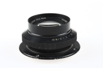 Zeiss Jena DDR Tessar 135mm 4,5 - #9449466