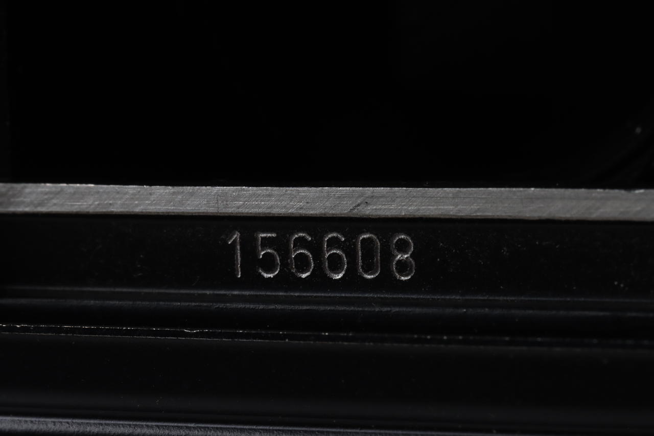 EHO Altissa Altix V mit Tessar 50mm f/2,8 - #156608
