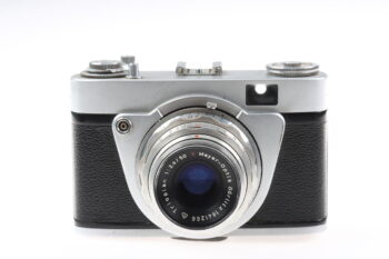 EHO ALTISSA Altix-N mit Trioplan 50mm f/2,9 - #1841266