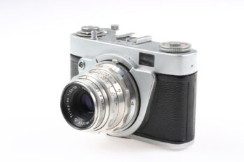 EHO ALTISSA Altix-N mit Trioplan 50mm f/2,9 - #1841266