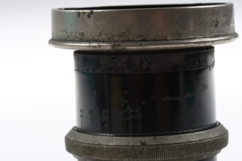 Hess & Sattler Wiesbaden, Universal Aplanat Extra Rapid f/8 - #1146