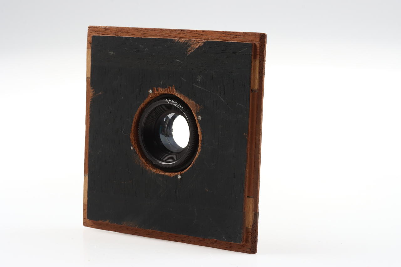 Meyer Optik Görlitz Weitwinkel Aristostigmat 100mm f/6,3 - #1170595