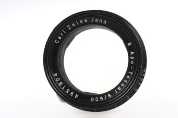Zeiss Apo-Tessar 600mm f/9,0 - #4951804