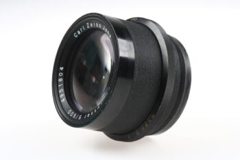 Zeiss Apo-Tessar 600mm f/9,0 - #4951804
