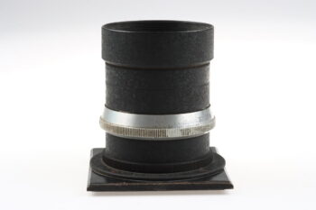Meyer Optik Görlitz Trioplan 260mm f/4,5 für Mentor - #1209259