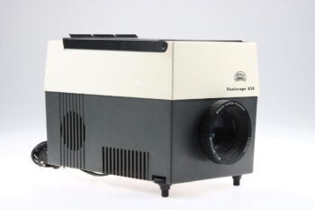 Braun Paxiscope 650