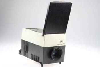 Braun Paxiscope 650