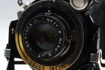 Zeiss Ikon Bob 510/2 Sucherkamera