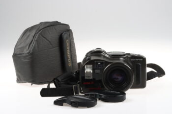 Olympus AZ-330 Superzoom - #1122628