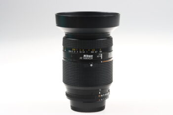 Nikon AF 35-70mm f/2,8 D - #803821