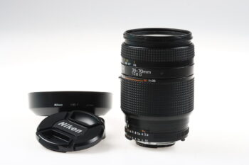 Nikon AF 35-70mm f/2,8 D - #803821