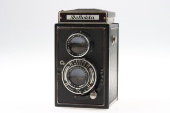 Reflekta TLR Kamera - #630806