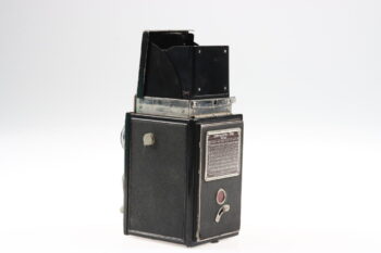 Reflekta TLR Kamera - #630806
