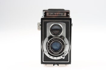 Welta Reflekta II TLR-Kamera - #37/318/1001