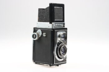 Welta Reflekta II TLR-Kamera - #37/318/1001