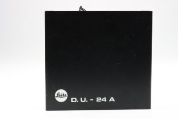 Leica D. U. 24a Überblendsteuergerät